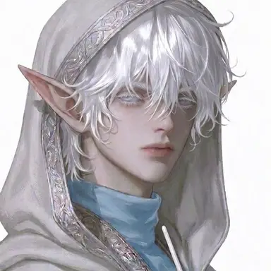 Profile image of 이안