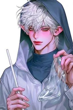 Profile image of イアン