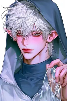 Profile image of イアン