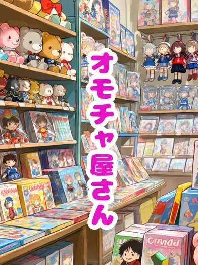 SubtleIron0277의 オモチャ屋さん