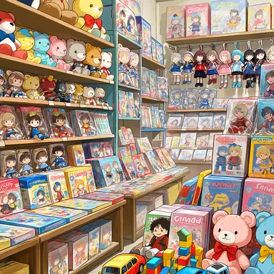 Profile image of 男性店員