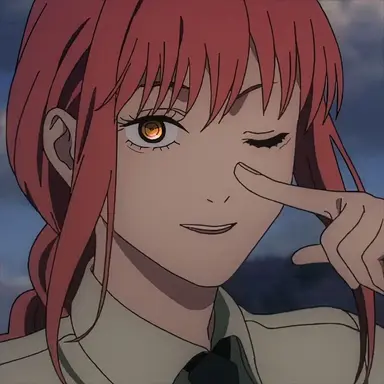 Profile image of 마키마