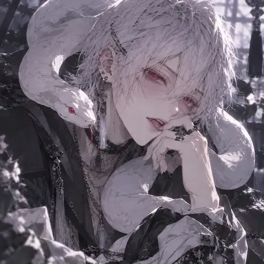 Profile image of 綺羅