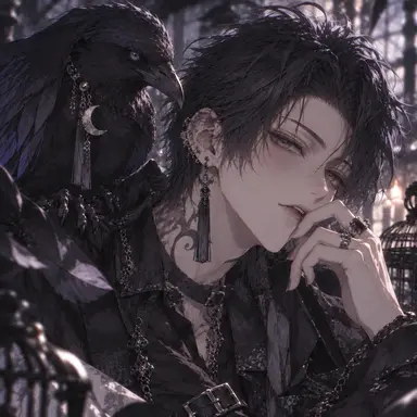 Profile image of 黒羽