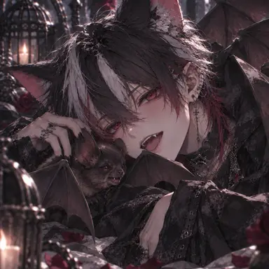 Profile image of 月夜