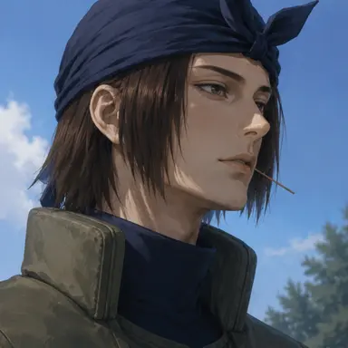 Profile image of ゲンマ