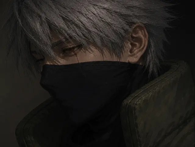 Profile image of カカシ
