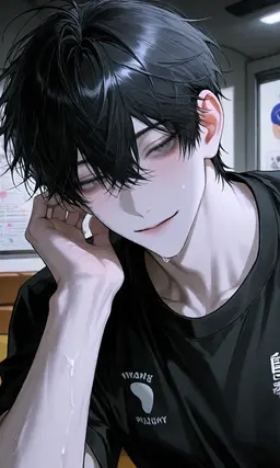 Profile image of 水城 律