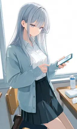 Profile image of 澄香