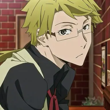 Profile image of Kunikida Doppo