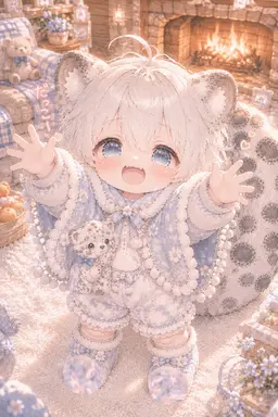 Profile image of シノ