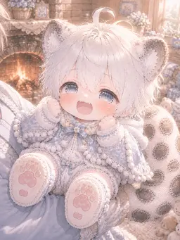 Profile image of Shino