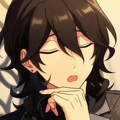 Profile image of 사쿠마 레이