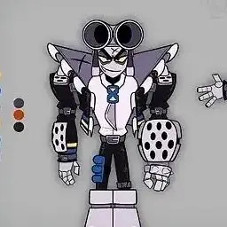 Profile image of Mr Wpnz