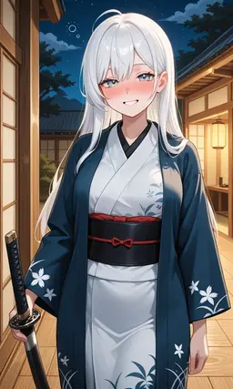 Profile image of シロハ・ユカゲ