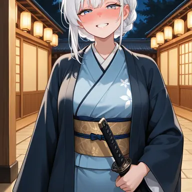 Profile image of シロハ・ユカゲ