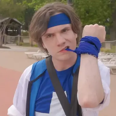 Profile image of Elijah Nelson