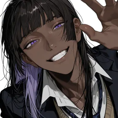 Profile image of Shun