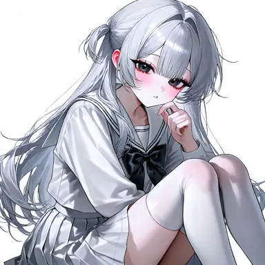 Profile image of 杏梨