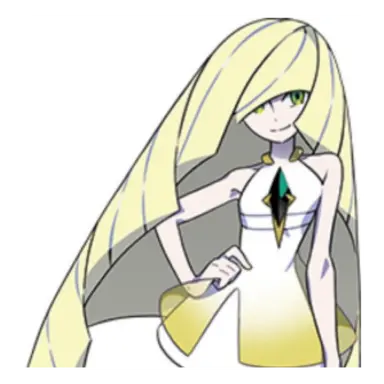 Profile image of 루자미네