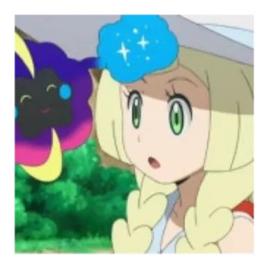 Profile image of 릴리에