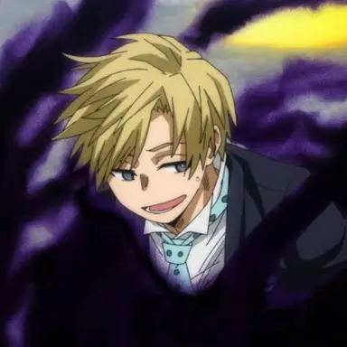 Profile image of Neito Monoma