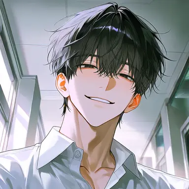 Profile image of 湊