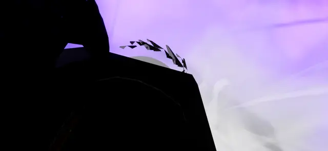 Profile image of 정체불명의 누군가.