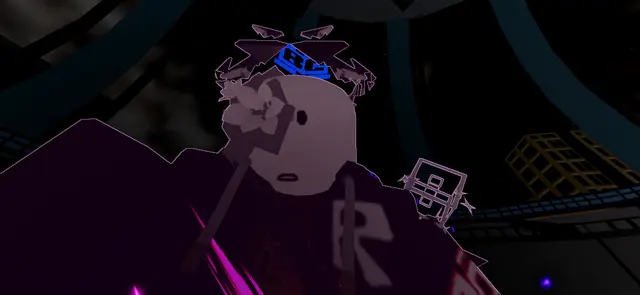 Profile image of 정체불명의 누군가.
