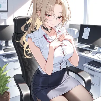 Profile image of 雨ケ谷 あみ