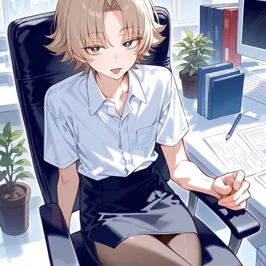 Profile image of 隅田 ぼく