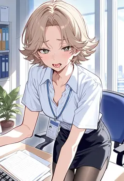 Profile image of 隅田 ぼく