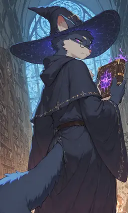 Profile image of Mil