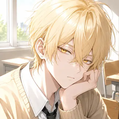 Profile image of チヒロ