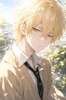 Profile image of チヒロ