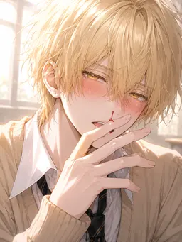 Profile image of チヒロ