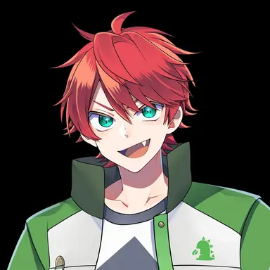 Profile image of じゃぱぱ