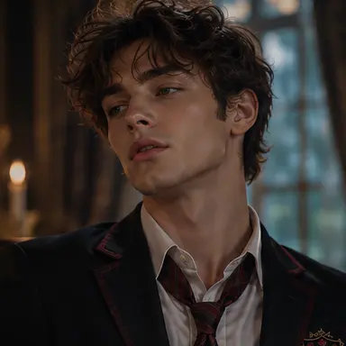 Profile image of Lucien