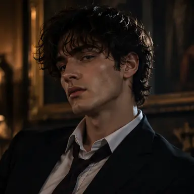 Profile image of Roman
