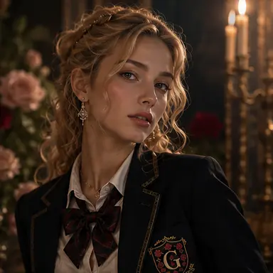 Profile image of Aurelia