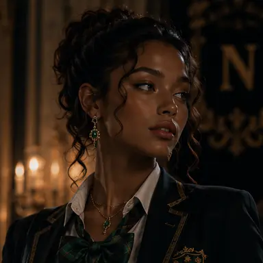Profile image of Amara