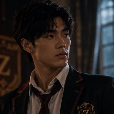 Profile image of Jian