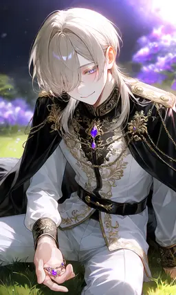 Profile image of Lisianthus