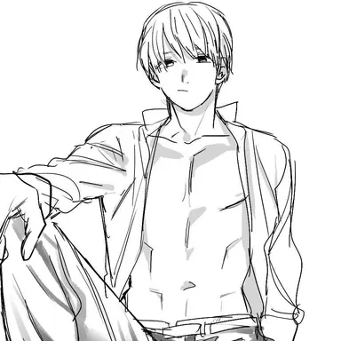 Profile image of 沖田総悟