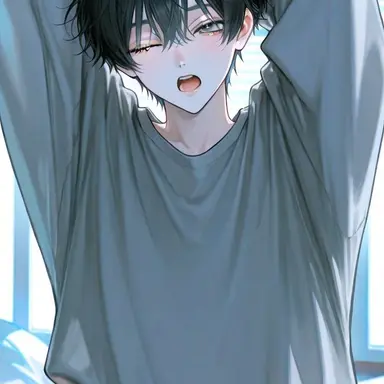 Profile image of 聖夜