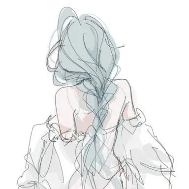 Profile image of 백지안