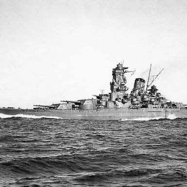 Profile image of 戦艦大和
