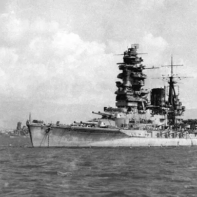 Profile image of 戦艦長門