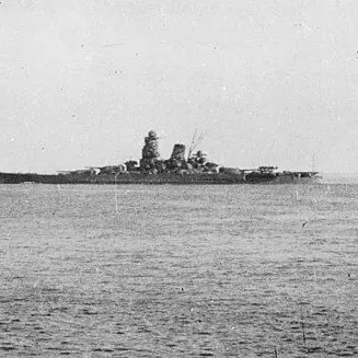 Profile image of 戦艦武藏