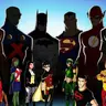 Profile image of Young Justice Legacy